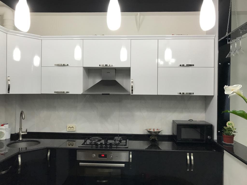 Apartment Like Home Batumi Exterior foto