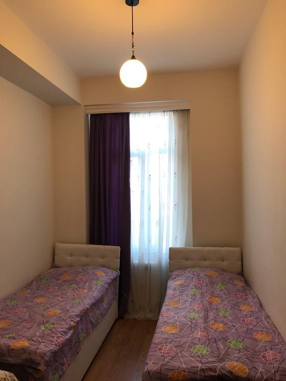 Apartment Like Home Batumi Exterior foto